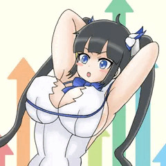 ヘスティアさま。