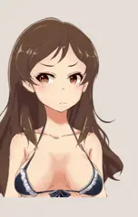 れ