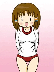 うちの子