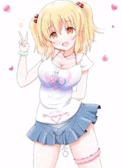 ド級変態JSきらら