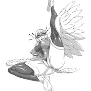 対魔忍ヤバいさん
