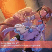 April 2018 hentai(?) reward demo