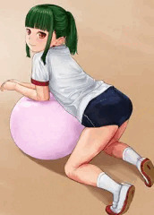 ブルマ