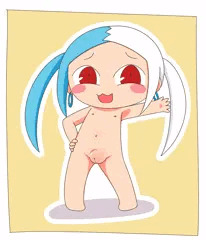 企んでそう子