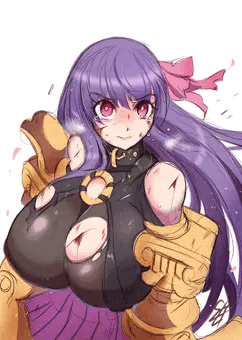 パッションリップー