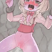 嘘つき娘を性的嗜虐