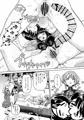 【C106新刊】モーティスの メンバー仲良し計画 ♪プランH編♪
