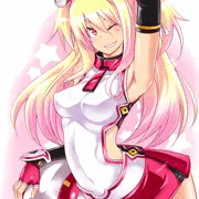 スピカちゃん