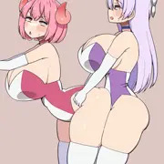 レズエッチ