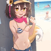 イズナぱい