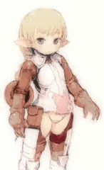 幼騎士様