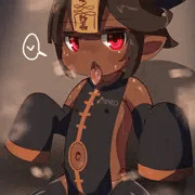 ハロウィン衣装シェスちゃん