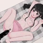 水着えっち夕依ちゃん