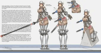 Delta-H Jousting