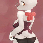 パンツとバニーの日