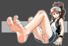 足絵まとめ３