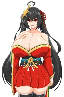 大鳳