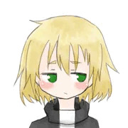 うちの子の髪型を試しに変えてみた