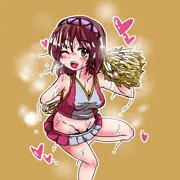 フォロワーさんの描いた絵を自分の絵柄で描く（えっちに）　12/28ぶん