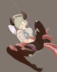 タコすきﾗｸﾞﾅﾁｬﾝ