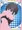 脱ぎかけ