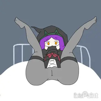 くぱぁ
