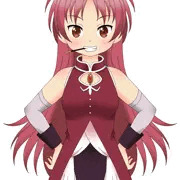杏子ちゃん