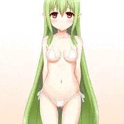 俺タワーマイクロビキニ部