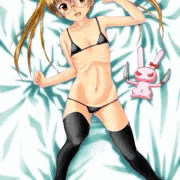 一番かわいいあやちゃん。