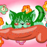 ミドラ　ニョイリンボウ