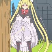 レイチェルおしっこ