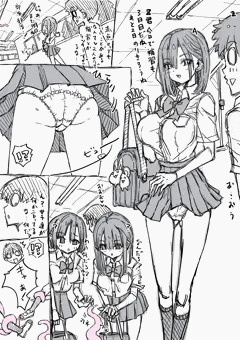らくがき