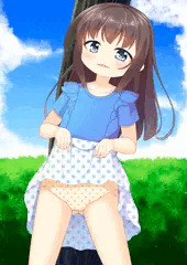 パパとのヒミツの時間７