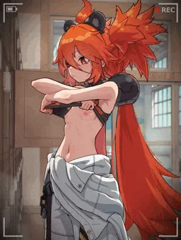 クレタ盗撮