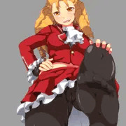 かりん(/・ω・)/