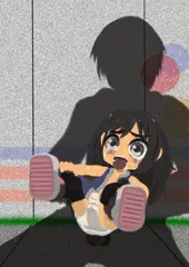 余所の娘を連れだして・・・