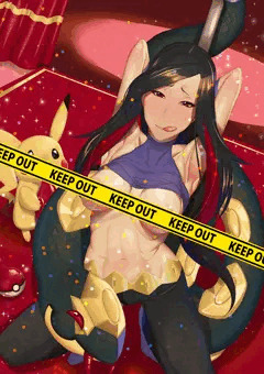 アザミさん