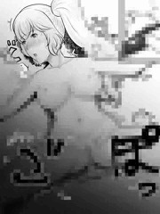 同人用6ページ目