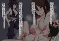 2月 お礼イラスト