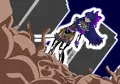 対魔忍チハヤ（殺戮姫番外編）　第一章　如月姉弟陵辱編