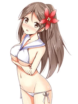 ぱっつんぱっつん天城！！