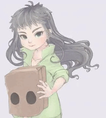 モノちゃん