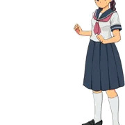 ぱんつ。