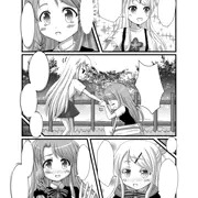C88夏コミのサンプルとか宣伝とか