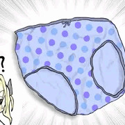 冥王クウリアンセムちゃんは絶対女児パンツ履いてて欲しい