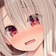 イリヤちゃんとラブラブ　制服Ver