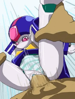 セーラーメイツ ハイパーフィニッシュ
