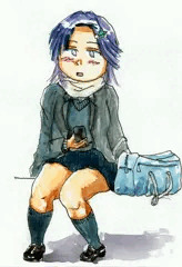 日々野希