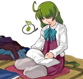 夕雲さん