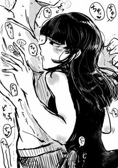 らくがき